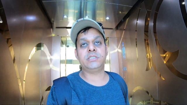 Dubai Frame Walking Tour | Dubai Frame Glass Walk смотреть онлайн