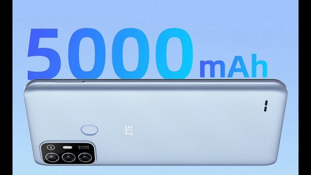 ZTE Travel 30 full review смотреть онлайн