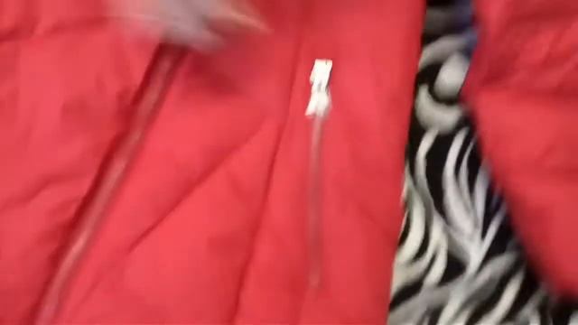 Распаковка и обзор пуховика ICEbear смотреть онлайн