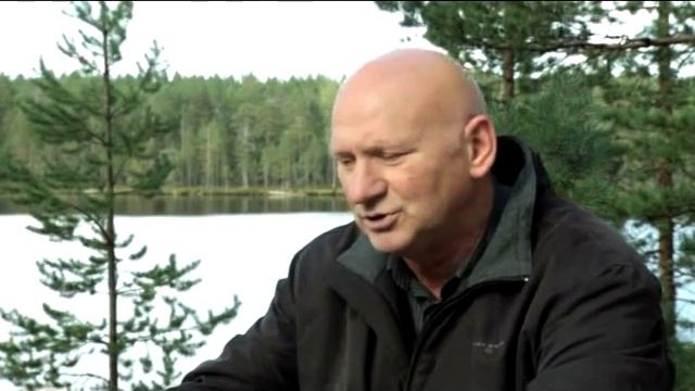 Ягоды Карелии Иван Самохвалов о сублимационной сушке смотреть онлайн