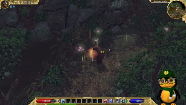 Titan Quest (s01 e058) [Lets Play | Deutsch] смотреть онлайн