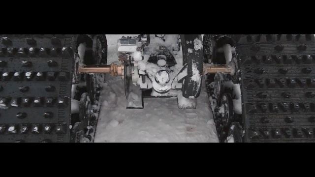 Квадроцикл = Снегоход комплект для перевоплощения в снегоход от PROMAX смотреть онлайн