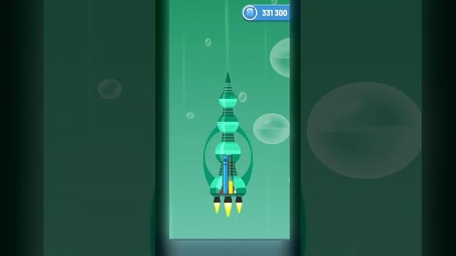 ALIEN ROCKETSHIP UNLOCKED ON ROCKET SKY смотреть онлайн