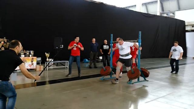 турнир Золотой тигр .силовой экстрим смотреть онлайн