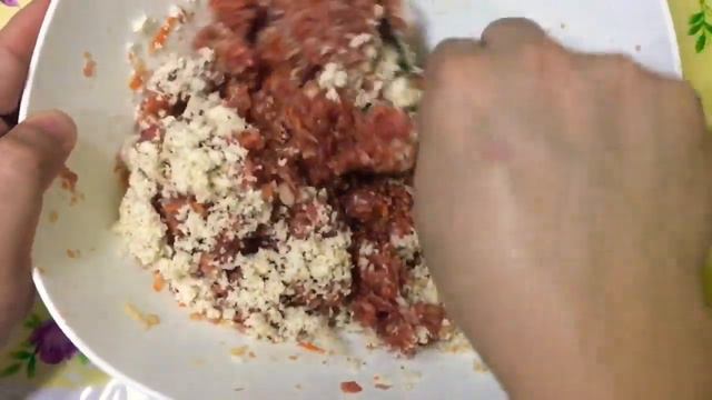 HEALTHY BURGER PATTIES - Burger+Pambaon for kids смотреть онлайн