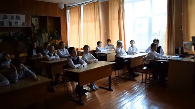 посвящение в 5 класс МБОУ Зоринская СОШ смотреть онлайн