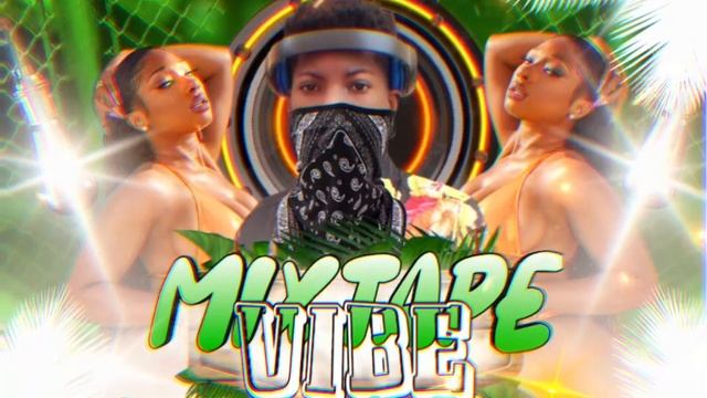 Mixtape Vibe By Dj Sonnmix || Raboday 2024 #remix #raboday #mashup #tonymixhiti abonnetoi comment ? смотреть онлайн