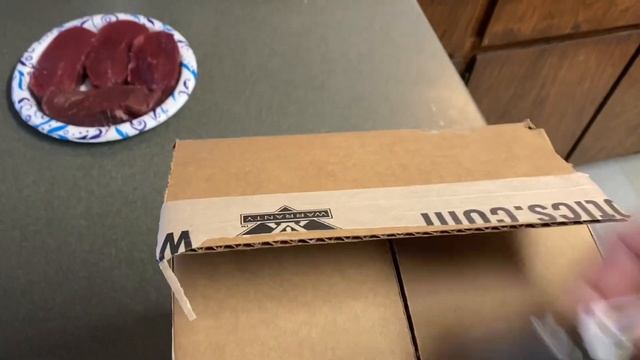 Vortex Optics Vip Warranty Review