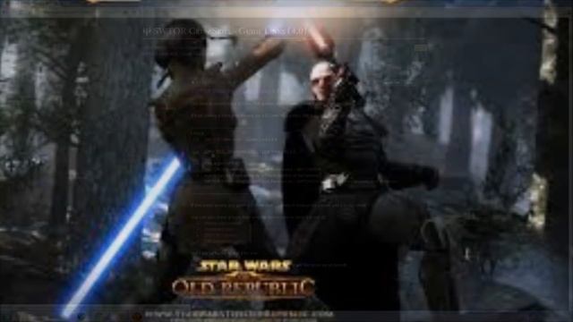 SWTOR: The Best Ways To Get Free Cartel Coins