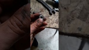 ремонт роликов сдвижной двери НИССАН СЕРЕНА 1 кузов С2305