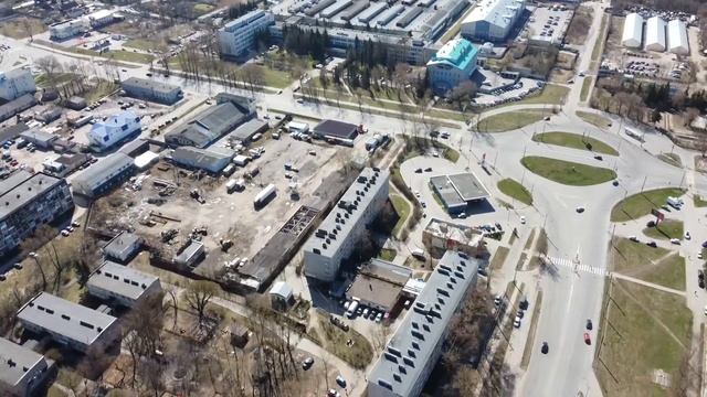 Пр. Мира 29. Великий Новгород смотреть онлайн