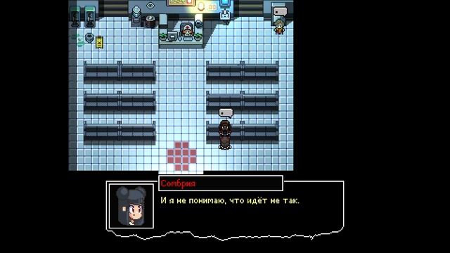 ДРУГИЕ КОНЦОВКИ ➖ My Big Sister: Remastered - Серия #6 смотреть онлайн