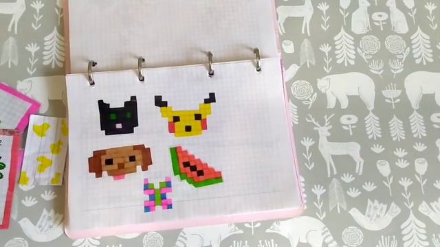 🌼Новая распаковка бумажных сюрпризов ✨ 🌸Вика Ежевика🌸 смотреть онлайн