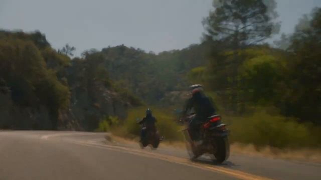 Honda Rebel 1100 (2021) - Honda Новосибирск смотреть онлайн