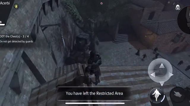 Assassins Creed Identity | Elite Pillage Contract | Master level смотреть онлайн