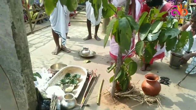 bidu chandan bonga buru | part-1 | bidu chandan santali video | @AnariBoyha смотреть онлайн