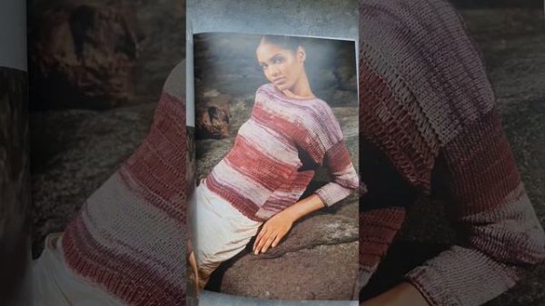 Обзор журнала Filati 59