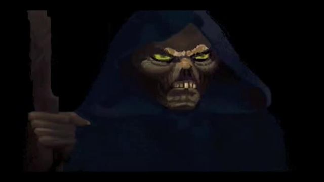 Dark Sun: Wake of the Ravager (Intro Cinematic) HQ Audio смотреть онлайн