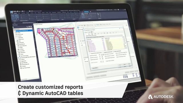 Project Explorer - Extensão Civil 3D | Autodesk смотреть онлайн