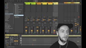 КАК НАПИСАТЬ ТРЕК в Ableton – 3 демки за выпуск – Выпуск 55