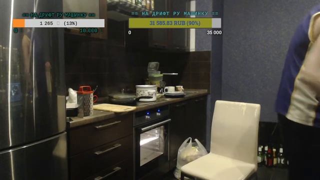 ГОТОВИМ ПИЦЦУ С ВЕТЧИНОЙ И СЫРОМ смотреть онлайн