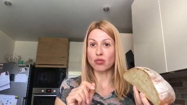 Отзыв от Анны после полного онлайн курса "Живой хлеб" смотреть онлайн