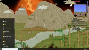 как скачать читы на террарию? ответ в видео!