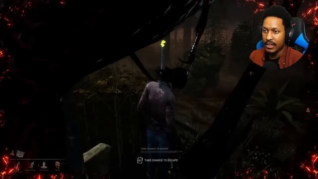 SURVIVING FREDDY KRUEGER (w/ Tha Boiz!) | Dead By Daylight смотреть онлайн