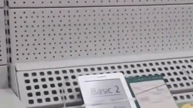 COMFY ТРЦ Экватор смотреть онлайн