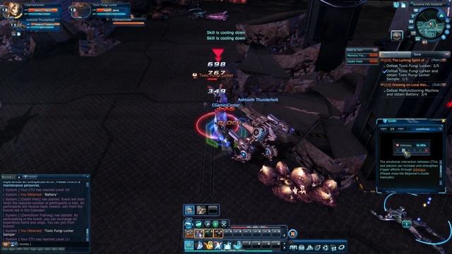 Bounty Hounds Online Gameplay | Beta | PC 1080p | Max Settings - No Commentary смотреть онлайн