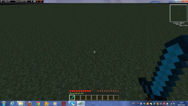 Обзор модов#1 Умные зомби смотреть онлайн