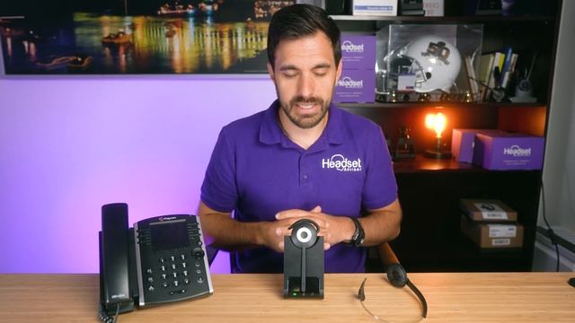 Jabra Pro 920 In-Depth Review With Mic Test! смотреть онлайн