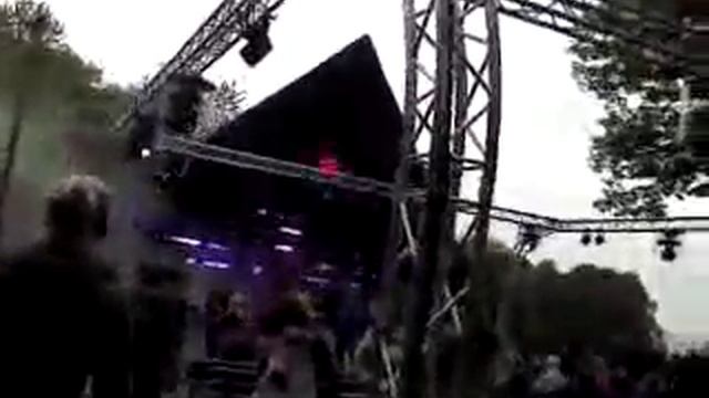 House Park 2013 / Remscheid (Germany) Ultra bass смотреть онлайн