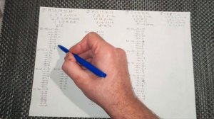 ЭТОТ МЕТОД СДЕЛАЕТ ТЕБЯ БОГАТЫМ! КАК ПРАВИЛЬНО ИГРАТЬ В ЧИСЛОВУЮ ЛОТЕРЕЮ 2022!