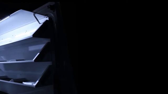 CargoGlide WallSlide Light System, Fixed Shelf, Drawer, or Bin Rolls Out 100% смотреть онлайн
