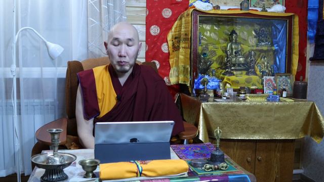 Буддизм с самых основ. 1. Кто является Буддистом? Принятие прибежища в 3 драгоценностях.