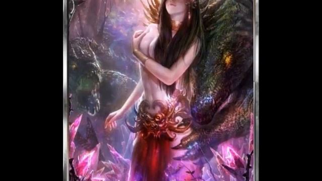 Legend of the Cryptids смотреть онлайн