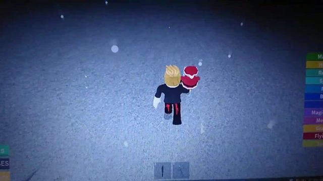 Играю в роблокс!В режим Magic tycoon:) смотреть онлайн