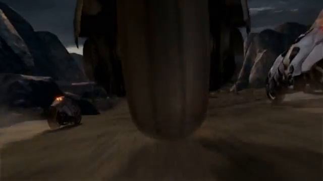 Фантастические дни / Wonderful Days, 2003