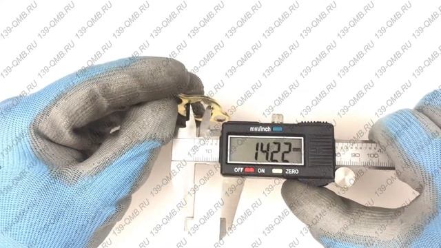 Стопорная шайба ведущей звезды 139FMB, 147FMH, 152FMH, мопеды - обзор, замеры | 139-QMB.RU смотреть онлайн