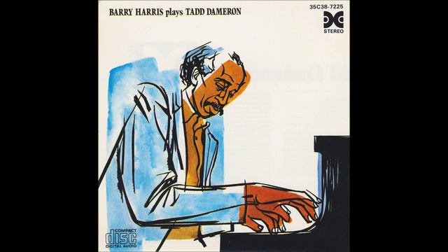 Barry Harris Trio - The Chase смотреть онлайн