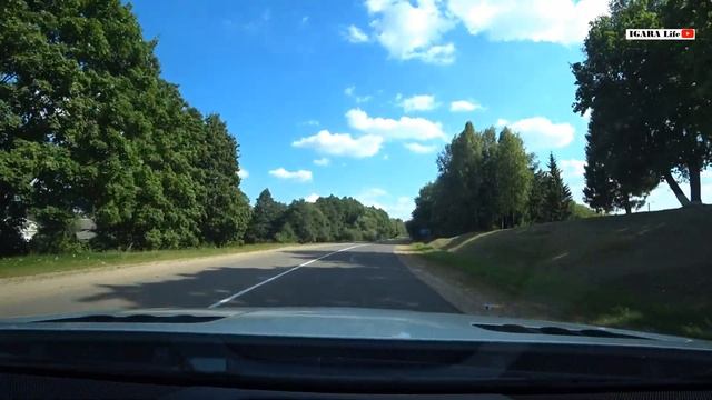 Беларусь - Хатынь-Плещеницы-Логойск смотреть онлайн