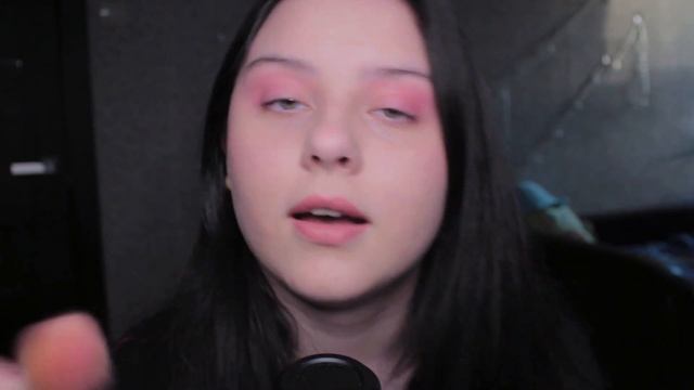 АСМР "подружка" сделает макияж для свидания и не только / близкий шепот, ролевая игра смотреть онлайн