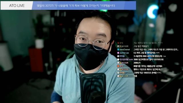 주간 라이브) 카더라 관련 하이라이트 - 3080Ti 가격이 어떻게 이럴수 있지? смотреть онлайн
