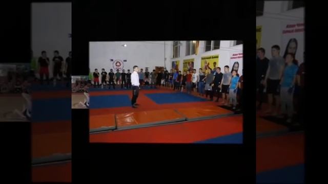 EREM АЙКОЛ МАНАС смотреть онлайн
