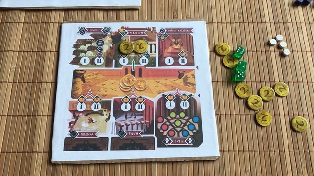 Vae Victis — save Rome from invaders! смотреть онлайн