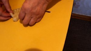 Лепим жаворонки. Сегодня их день.