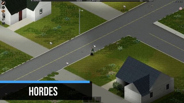 Project Zomboid | 12 Beginner tips I wish I knew when I started playing! смотреть онлайн