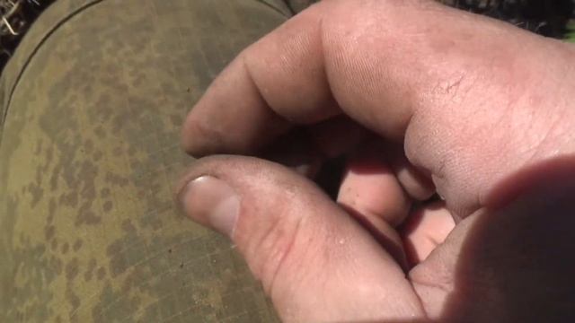 ЭКВИНОКС 600 ПРОТИВ ЧЕШУИ. ЭТОТ КОП НЕ ЗАБЫТЬ