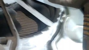 Hyundai elantra проверка давления масла в двигателе